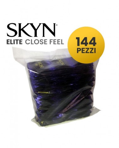 Skyn Close Feel 144