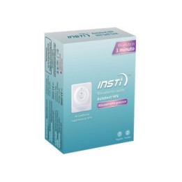 HIV AUTOTEST SCREEN INSTI