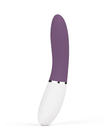 LELO - LIV™ 3 STIMOLATORE DEL PUNTO G VIOLA