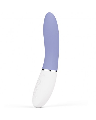 LELO - LIV™ 3 STIMOLATORE DEL PUNTO G BLU