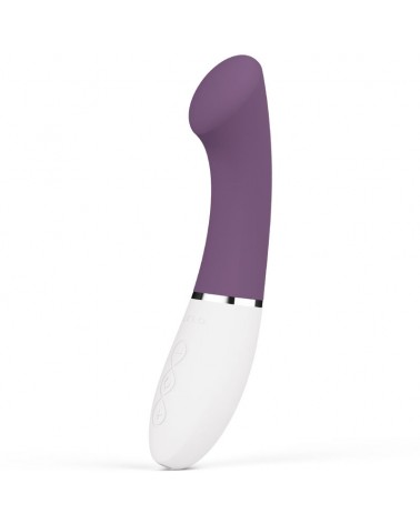 LELO - GIGI™ 3 VIBRATORE G-SPOT VIOLA