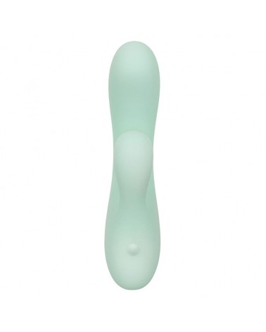 CALEXOTICS - PACIFICA FIJI VIBRATORE E STIMOLATORE PUNTO G 10 VIBRAZIONI AQUA