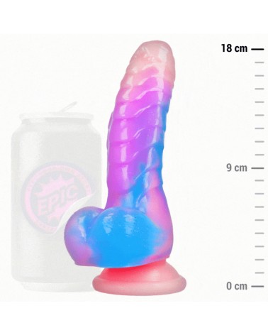 EPIC - EMPUSA DILDO GUARDIANO DI ADE