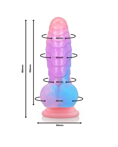 EPIC - EMPUSA DILDO GUARDIANO DI ADE