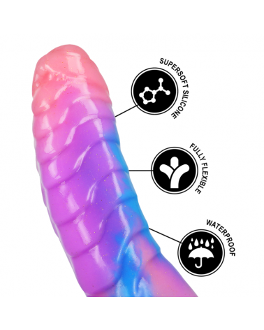 EPIC - EMPUSA DILDO GUARDIANO DI ADE