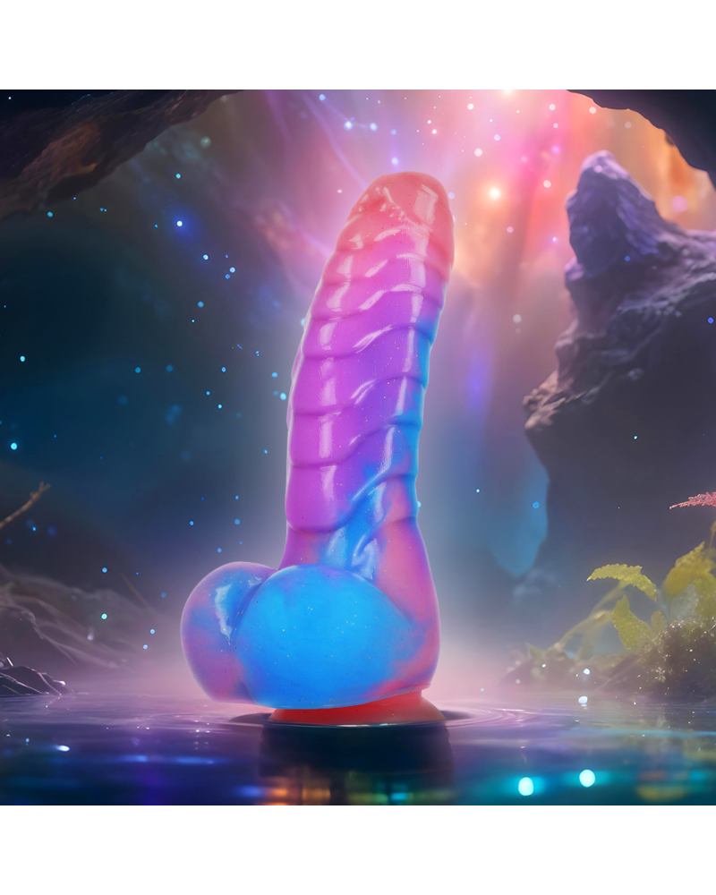 EPIC - EMPUSA DILDO GUARDIANO DI ADE