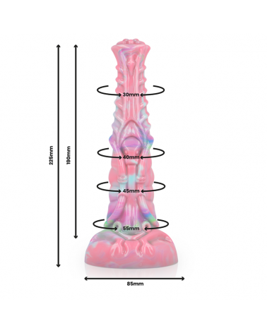 EPIC - SIDHE DILDO CREATURA IMMORTALE