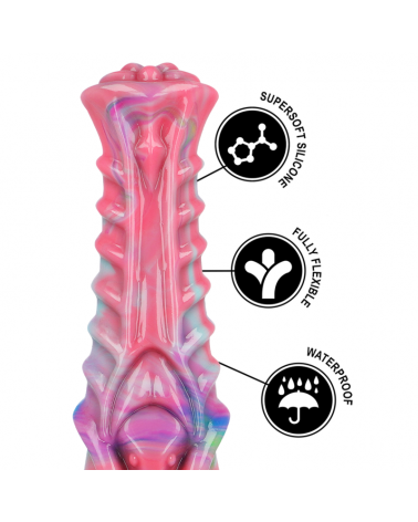 EPIC - SIDHE DILDO CREATURA IMMORTALE