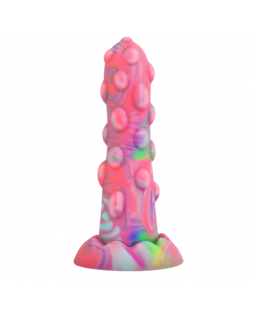 EPIC - SPIRITO CAMBIFORME CON DILDO NIXIE 2