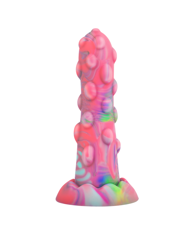 EPIC - SPIRITO CAMBIFORME CON DILDO NIXIE