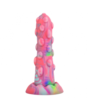 EPIC - SPIRITO CAMBIFORME CON DILDO NIXIE