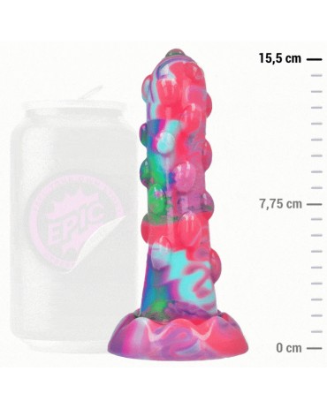 EPIC - SPIRITO CAMBIFORME CON DILDO NIXIE