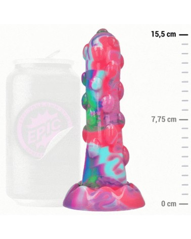 EPIC - SPIRITO CAMBIFORME CON DILDO NIXIE