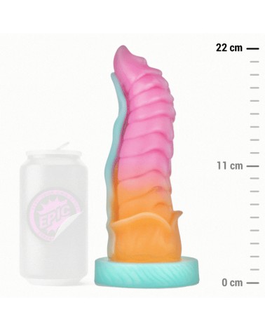 EPIC - DILDO KELPIE FORMA DI CAVALLO DELLO SPIRITO DELL'ACQUA