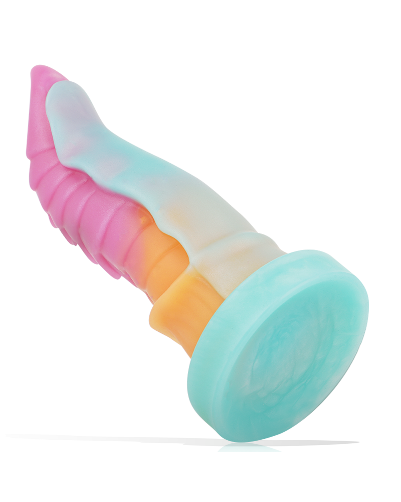 EPIC - DILDO KELPIE FORMA DI CAVALLO DELLO SPIRITO DELL'ACQUA