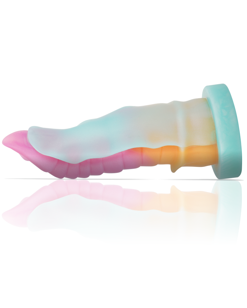 EPIC - DILDO KELPIE FORMA DI CAVALLO DELLO SPIRITO DELL'ACQUA