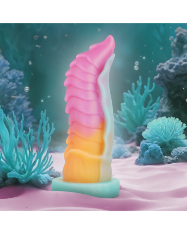 EPIC - DILDO KELPIE FORMA DI CAVALLO DELLO SPIRITO DELL'ACQUA