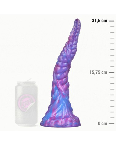 EPIC - NOKKEN DILDO CREATURA DELL'ACQUA