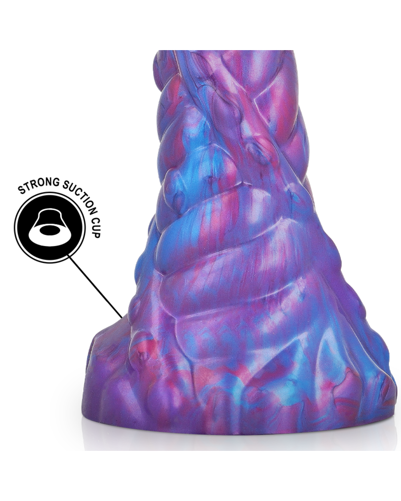 EPIC - NOKKEN DILDO CREATURA DELL'ACQUA