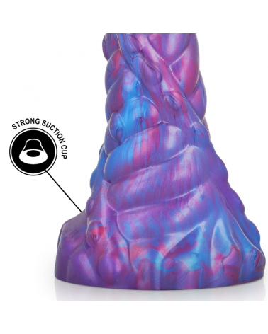 EPIC - NOKKEN DILDO CREATURA DELL'ACQUA