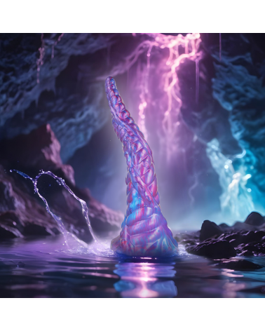 EPIC - NOKKEN DILDO CREATURA DELL'ACQUA