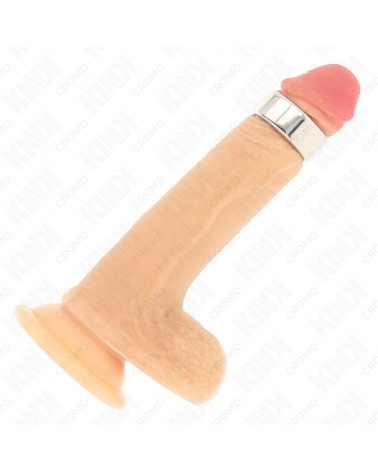 KINK - ANELLO PER PENE IN METALLO 2,6 CM