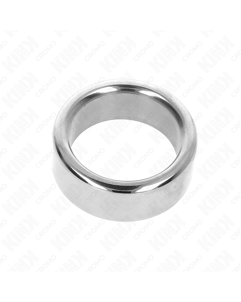 KINK - ANELLO PER PENE IN METALLO 2,6 CM