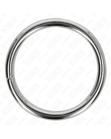 KINK - ANELLI PER PENE IN METALLO 4,5 CM