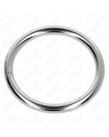 KINK - ANELLI PER PENE IN METALLO 5 CM 2