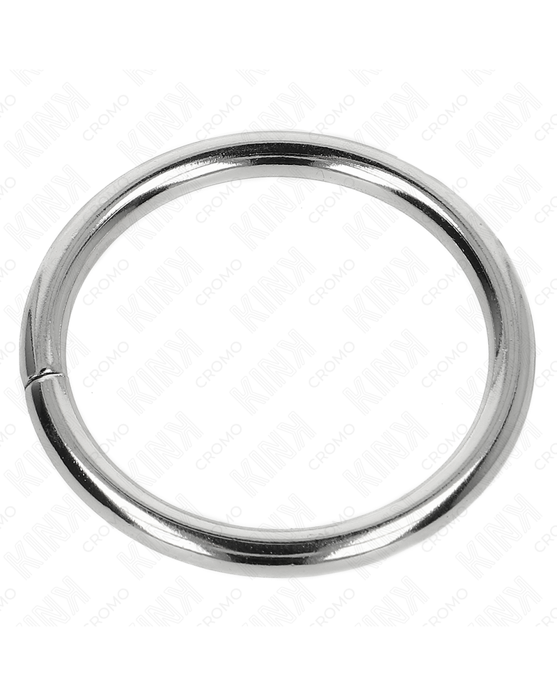 KINK - ANELLI PER PENE IN METALLO 6 CM