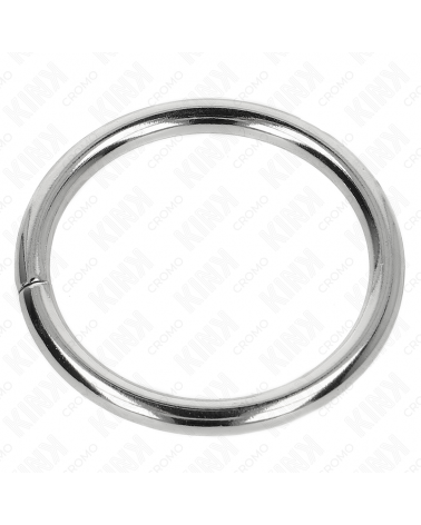 KINK - ANELLI PER PENE IN METALLO 6 CM