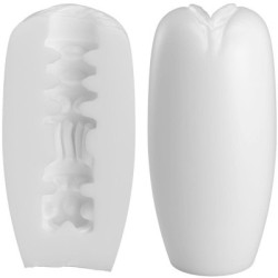 PRETTY LOVE - CATHERINE MASTURBATORE MASCHILE BIANCO 2