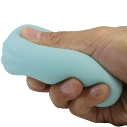 PRETTY LOVE - MASTURBATORE MASCHILE MASHA BLU 2