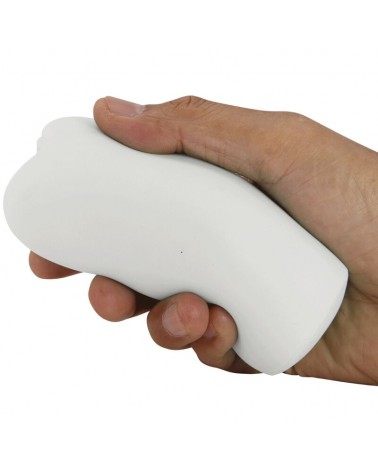 PRETTY LOVE - OLGA MASTURBATORE MASCHILE BIANCO