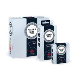 Mister Size 60 mm