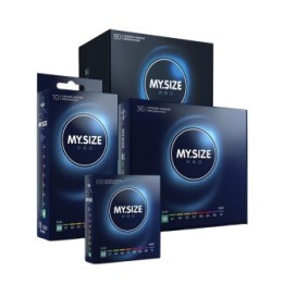 My Size PRO 45mm