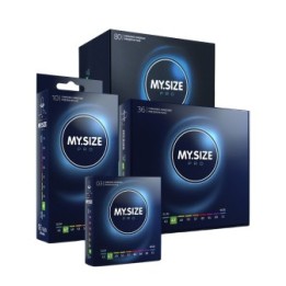 My Size PRO 47 mm