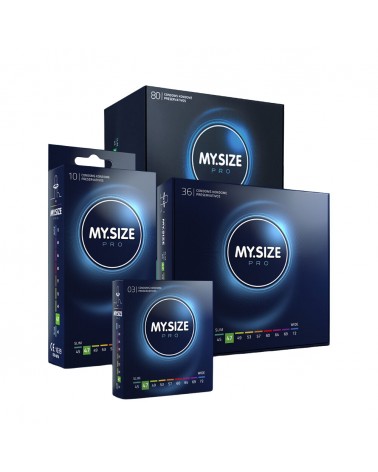 My Size PRO 47 mm