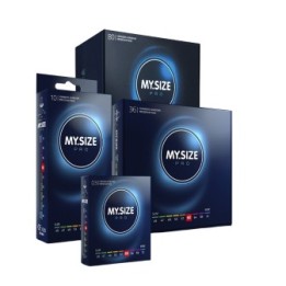 My Size PRO 60 mm