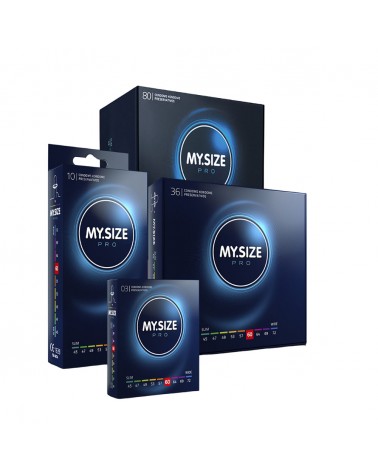 My Size PRO 60 mm