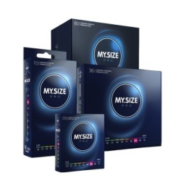 My Size PRO 64 mm