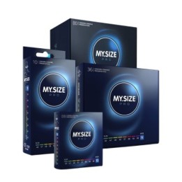 My Size PRO 72 mm