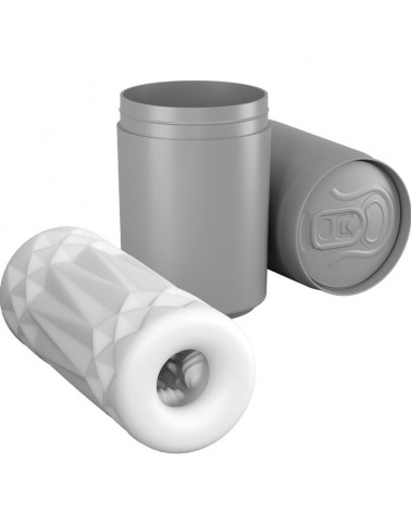 PRETTY LOVE - MASTURBATORE MASCHILE CAN MODELLO 1