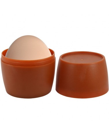 PRETTY LOVE - MASTURBATORE MASCHILE UOVO CARNE MODELLO 2