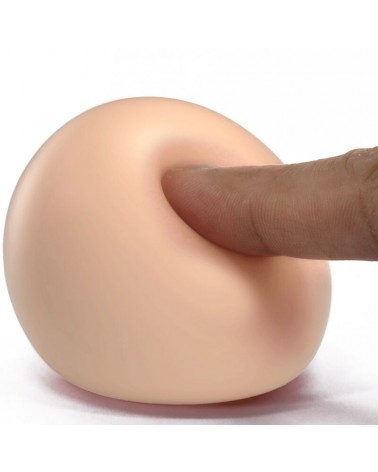 PRETTY LOVE - MASTURBATORE MASCHILE UOVO CARNE MODELLO 2