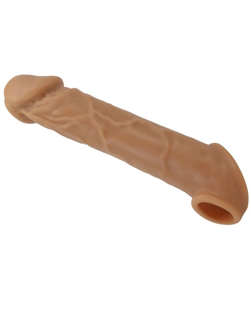 PRETTY LOVE - REALISTICO SKIN PENE SLEEVE FLESH