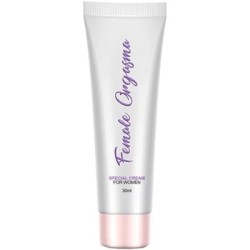 RUF - CREMA STIMOLANTE DELL'ORGASMA FEMMINILE PER LEI 30 ML 2