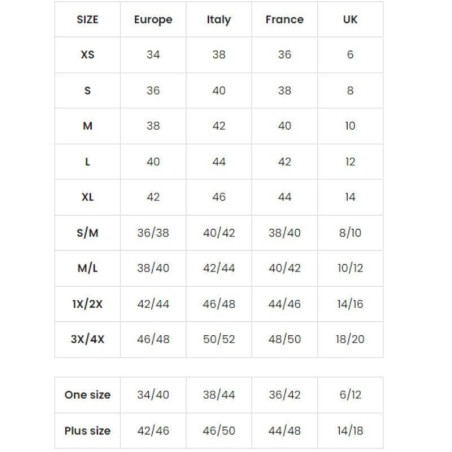 LEG AVENUE - COSTUME SEXY MAMA CLAUS VINILE ROSSO M