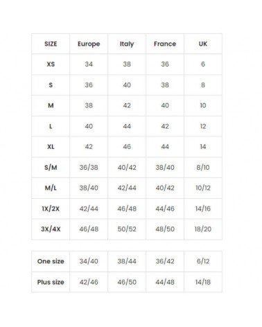 LEG AVENUE - BODY IN PIZZO E MANICA LUNGA CON STRASS NERO TAGLIA UNICA