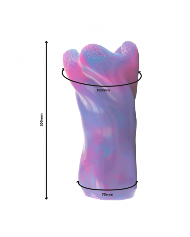 EPIC - THETIS MASTURBATORE MASCHILE CICLOPE